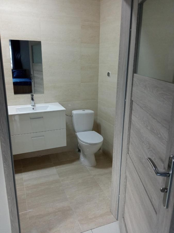 Auberge de jeunesse Czerwony Szafir Grodzisk à Grodzisk Mazowiecki Extérieur photo
