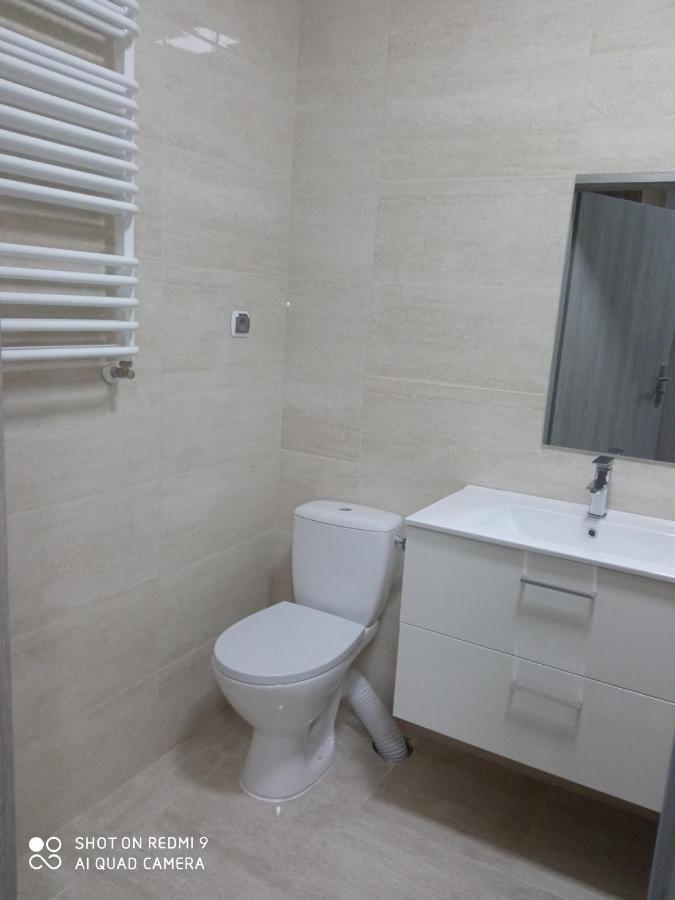 Auberge de jeunesse Czerwony Szafir Grodzisk à Grodzisk Mazowiecki Extérieur photo