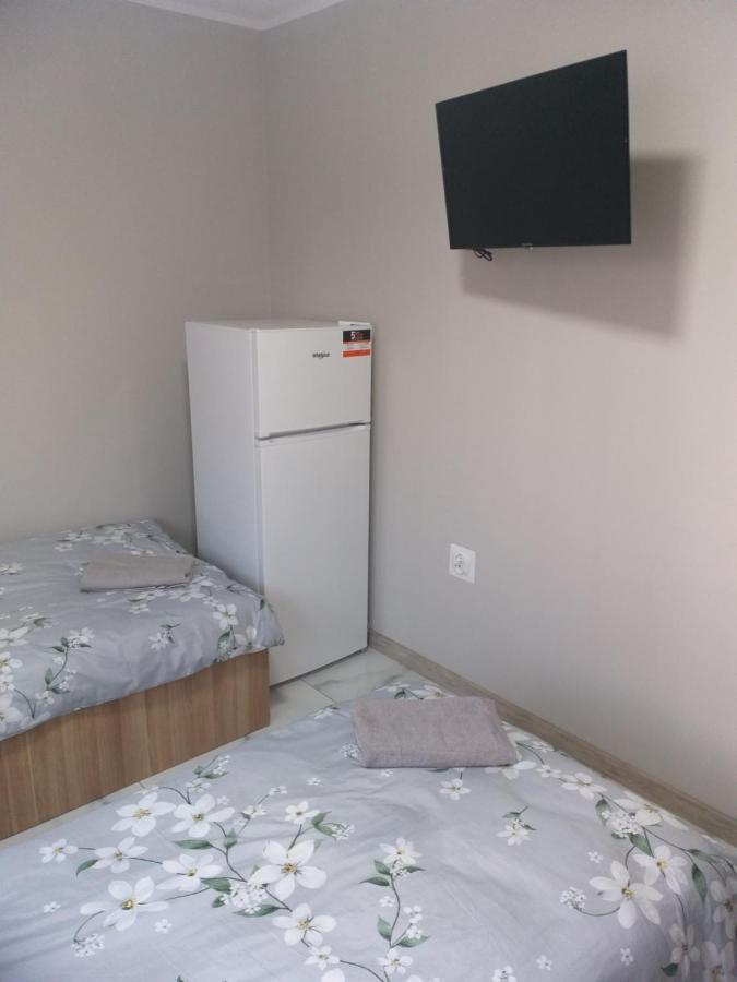 Auberge de jeunesse Czerwony Szafir Grodzisk à Grodzisk Mazowiecki Extérieur photo