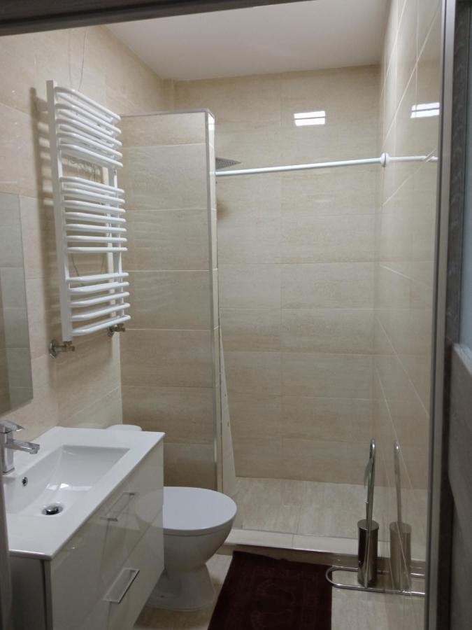 Auberge de jeunesse Czerwony Szafir Grodzisk à Grodzisk Mazowiecki Extérieur photo