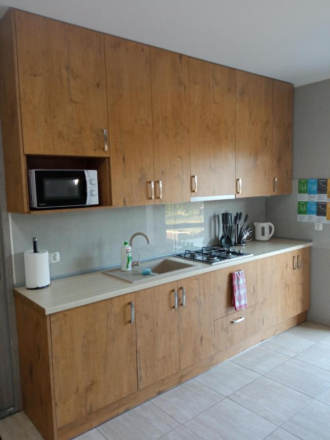 Auberge de jeunesse Czerwony Szafir Grodzisk à Grodzisk Mazowiecki Extérieur photo