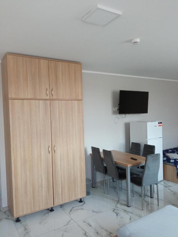 Auberge de jeunesse Czerwony Szafir Grodzisk à Grodzisk Mazowiecki Extérieur photo