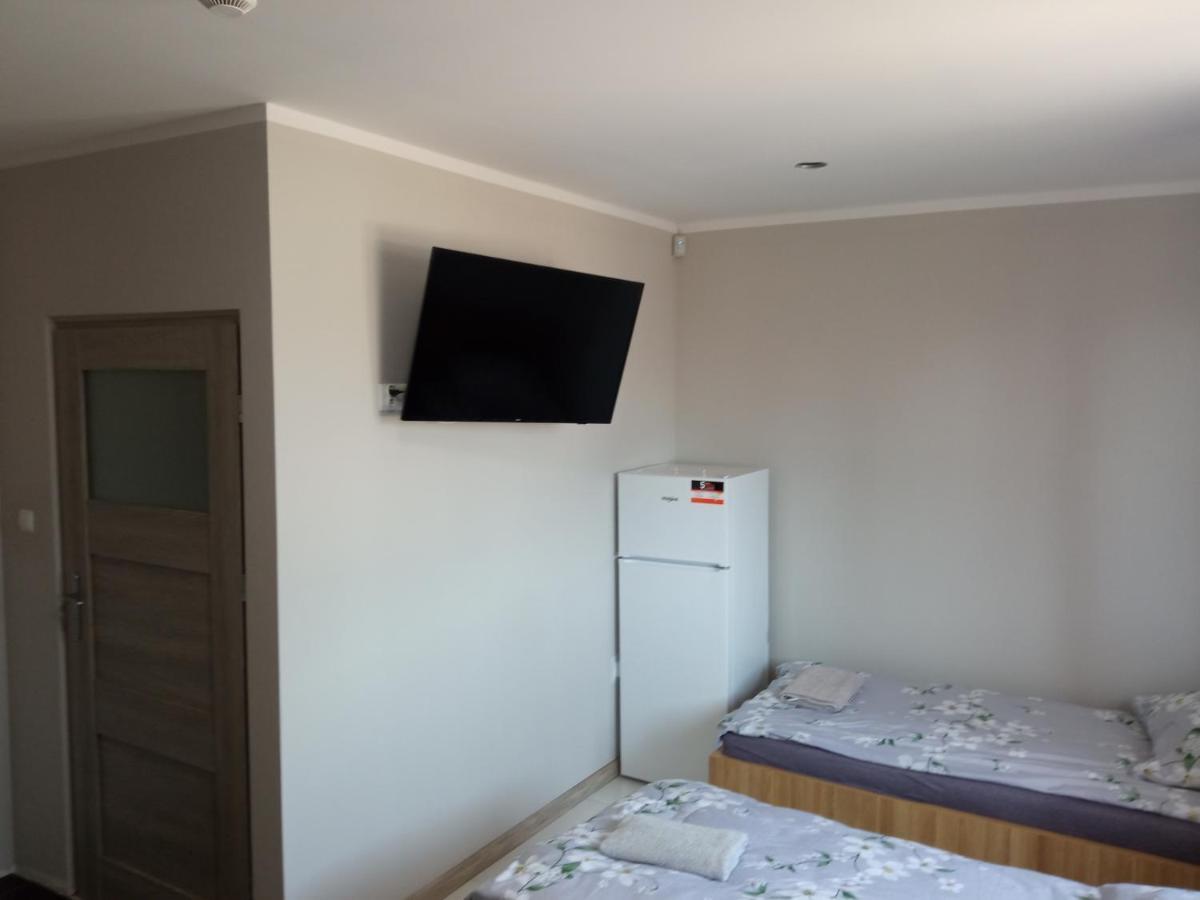 Auberge de jeunesse Czerwony Szafir Grodzisk à Grodzisk Mazowiecki Extérieur photo
