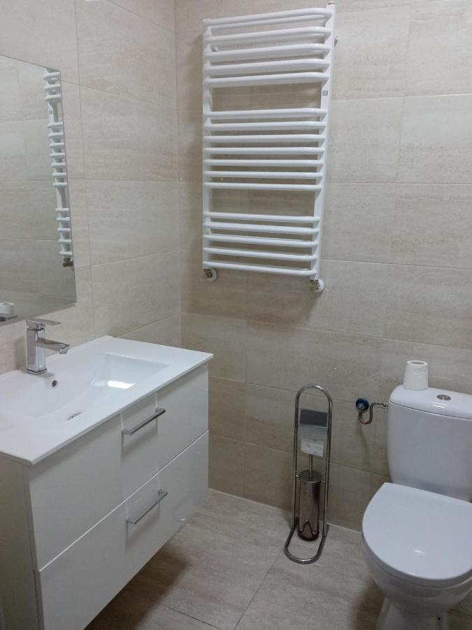 Auberge de jeunesse Czerwony Szafir Grodzisk à Grodzisk Mazowiecki Extérieur photo