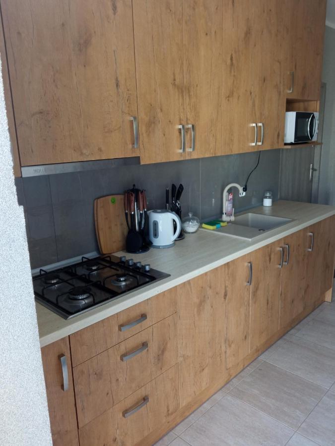 Auberge de jeunesse Czerwony Szafir Grodzisk à Grodzisk Mazowiecki Extérieur photo