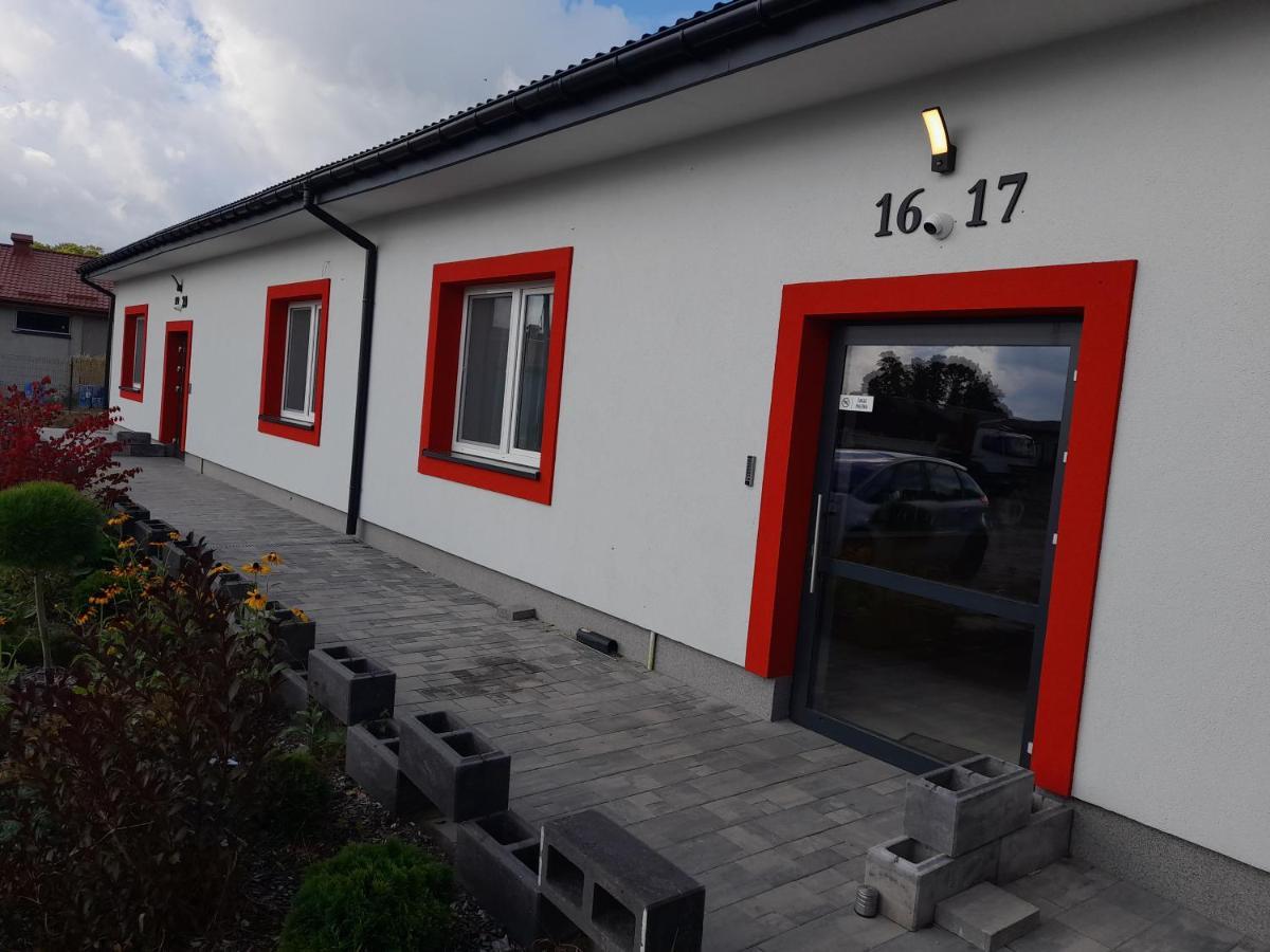Auberge de jeunesse Czerwony Szafir Grodzisk à Grodzisk Mazowiecki Extérieur photo