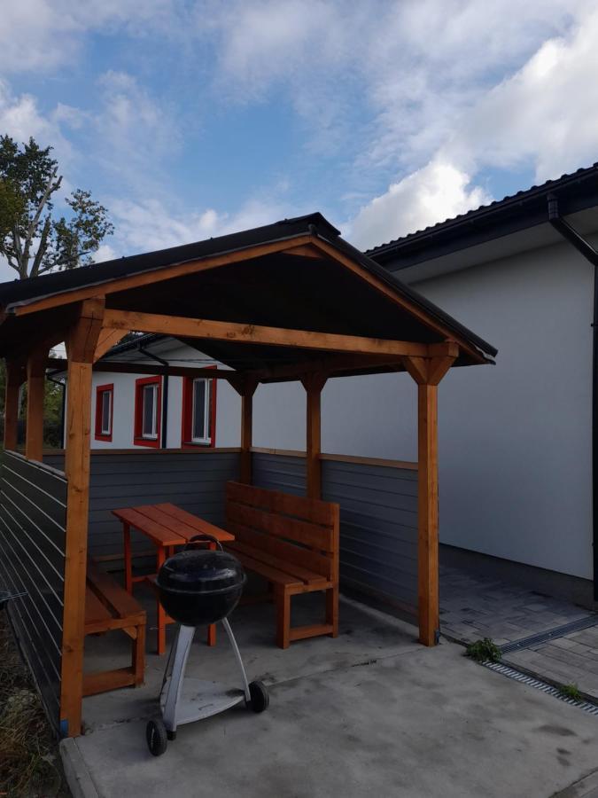 Auberge de jeunesse Czerwony Szafir Grodzisk à Grodzisk Mazowiecki Extérieur photo